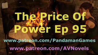[Gameplay] The Price Of Power 95