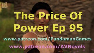 [Gameplay] The Price Of Power 96 (Not 95 Like I Say)
