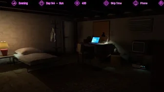 [Gameplay] Midnight Paradise Part 91 - A Milf