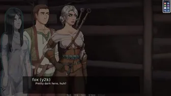 [Gameplay] Dirty Fantasy - 27 The Old Mine By Foxie2K
