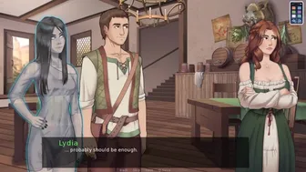 [Gameplay] Dirty Fantasy - 26 Scouting By Foxie2K