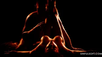 Sinful XXX - Delicate But Raw 2