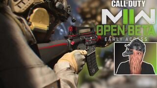 The Best Early Access Modern Warfare 2 Gameplay