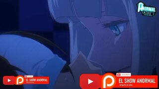 Shimoneta hentai en español latino ana quiere tener sexo con su novio