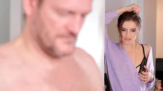 Elegant Raw - The Lawyer Scene 3