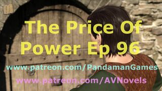 [Gameplay] The Price Of Power 97 (Not 96 Like I Say)