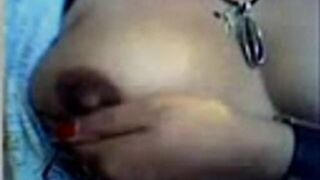 arab girl on webcam   with big boobs 3