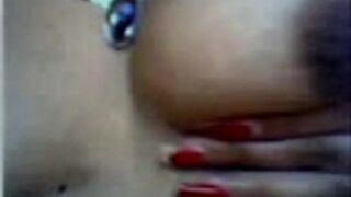 arab girl on webcam   with big boobs 3