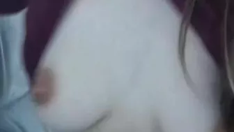 Faphouse - I Touch My Breasts