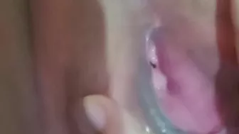 About porn video – Faphouse - It Touched Me While I Think About My Husband
