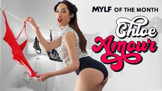Month porn video – Mylf - Mylf Of The Month - Happy Milf Day Trailer