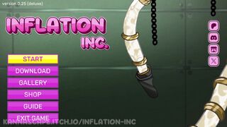 INFLATION INC. - ENLARGE FULL BODY