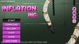 INFLATION INC. - ENLARGE FULL BODY