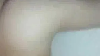 Thick BBW Got Pounded Hard By Bbc