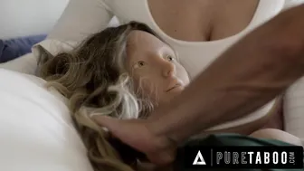 Pure Taboo - PURE TABOO Conflicted Kendra Sunderland Discovers Boyfriend Nathan Bronson