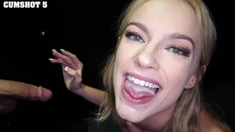 Glory Hole Secrets - Yes Lindsay, Swallow Them When They