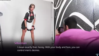 Faphouse - Village Slut Transformation Update #4