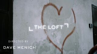A Sweetie In The Loft - Trailer
