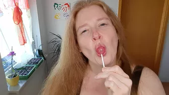 Anka Lollipop