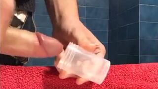 25 cumshots cumpilation