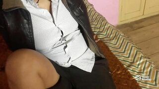 Faphouse - Hot desi gf fingering herself at home