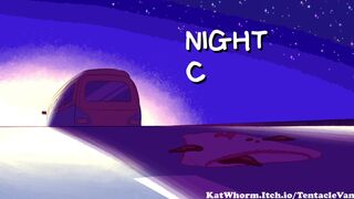 TENTACLE VAN - NIGHT 1