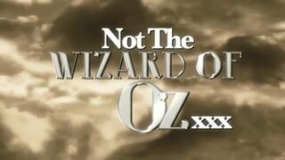 Not The Wizard of Oz (2013)