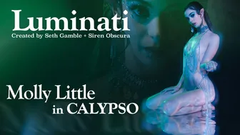 Lucid Flix - LUCIDFLIX Luminati with Molly Little