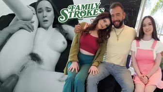Together porn video – Stepsis Let Fuck Together To Take Revenge On Mom