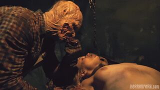 HORROR PORN – The Best Horror Porn Movies (4K)