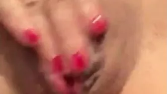 My Pussy, My Butthole, My Orgasm (Asian)