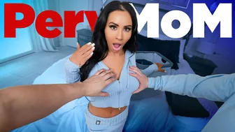 Perv Mom - A MILF Worth Fighting For