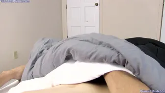 Primal Fetish - Hot Stepmom Alix Lynx Helping With Sexual Arousal