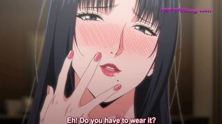 My Mother Episode 1 ▪ Mom & Boy HENTAI UNCENSORED