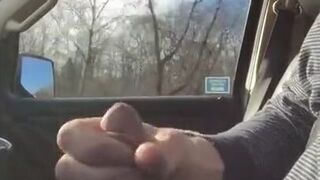 Jerking While Driving on Highway