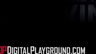 DIGITALPLAYGROUND - FREEZE! Brand New Series Dirty Cops Coming To Digital Playground This June!