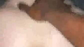 He Films His OWN WIFE Getting Pounded Hard By Bbc – Cuckold