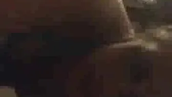 NYE Hotel Meet - Hotwife And Bull Play Hubby Records