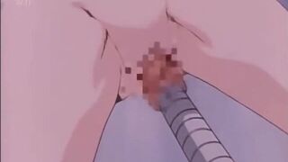Hentai Tickling OVA