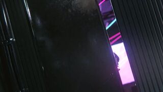 3D Compilation: Tifa Lockhart Threesome Blowjob Fucked Against Wall Final Fantasy Uncensored Hentai