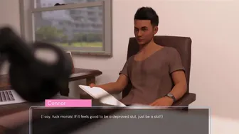 [Gameplay] Midnight Paradise Part 96 - Relevant Talk By MissKitty2K
