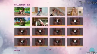 [Gameplay] HELPING THE HOTTIES #26 • Brunette Goddess Wants To Have Some Naughty Fun