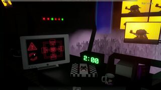 In Heat [MonsterBox] FNAF porn parody part Version 0.7 new game mode