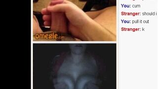 omegle dee