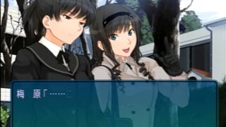 [Amagami] Amagami live play once again in youth [Fura]