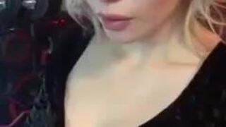Just Some Russian Girls Showing Tits On Periscope