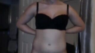 Sexy british webcam chick