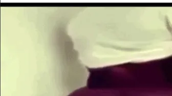Man JACKS OFF While SSING AQUARIS 1.0 (GONE SEXUAL)