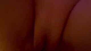 Asian massage parlor anal