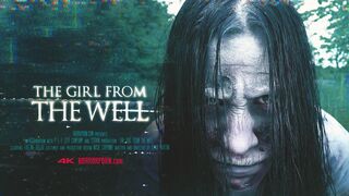 HORROR PORN – The Girl from The Well
